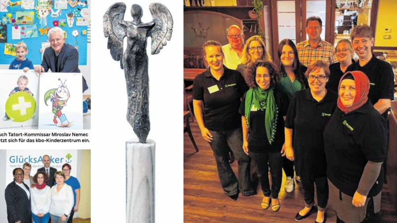 Benefizgala auf Schloss Haigerloch