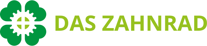 Logo Das Zahnrad e.V.